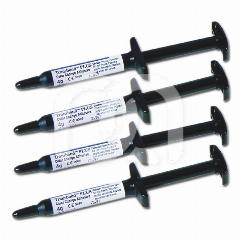 TRANSBOND PLUS COLOR CHANGE ADHESIVE - LE RÉASSORT DE 4 SERINGUES DE 4 G TRANSBOND PLUS COLOR CHANGE ADHESIVE - LE RÉASSORT DE 4 SERINGUES DE 4 G