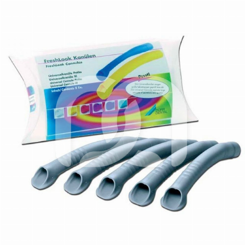 UNIVERSELE AFZUIGBUIZEN III - FRESHLOOK (5)