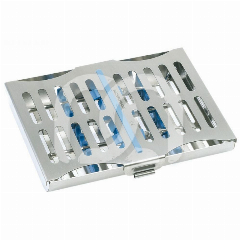 ERGO-CASSETTE VOOR 10 INSTRUMENTEN ERGO-CASSETTE VOOR 10 INSTRUMENTEN