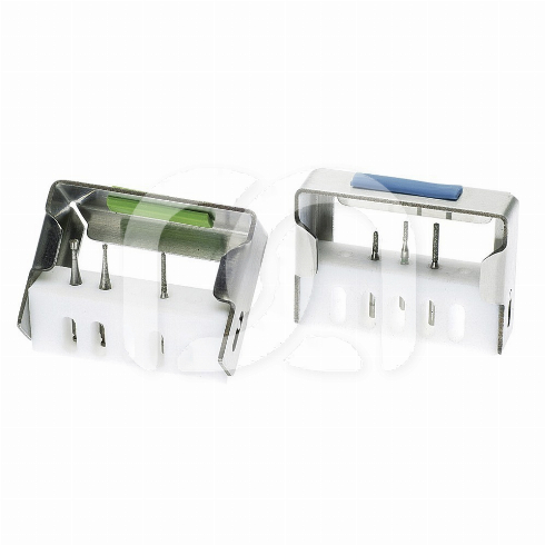 BUR FLASH 5 PERFORATIONS FG/CA (1)