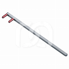 XCP-DS UNIVERSELE ARM - BITE WING