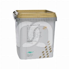 FUJI ROCK EP - PLÂTRE (5KG)