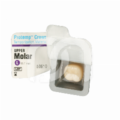 PROTEMP CROWN (5) PROTEMP CROWN (5)