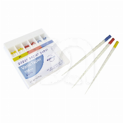PAPER POINTS VARIO TAPER - DOOS VAN 100 POINTS PAPER POINTS VARIO TAPER - DOOS VAN 100 POINTS