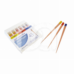 GUTTA PERCHA VARIO TAPER - DOOS VAN 60 POINTS GUTTA PERCHA VARIO TAPER - DOOS VAN 60 POINTS