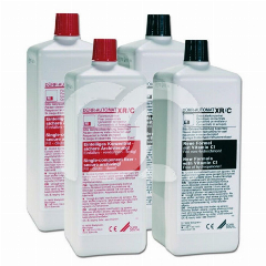 AUTOMAT XR C CHEMICALIENSET  AUTOMAT XR C CHEMICALIENSET