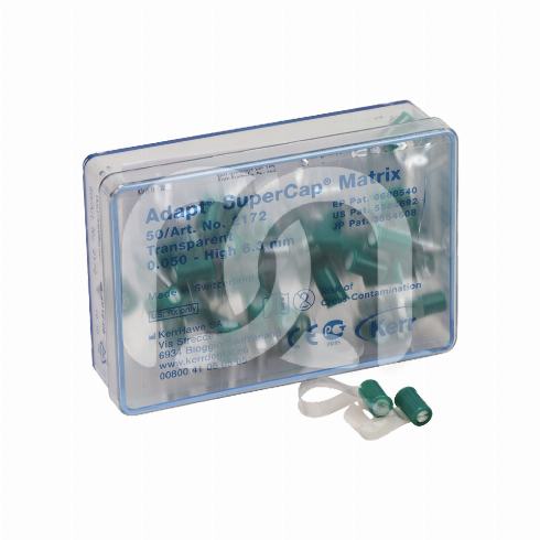 SUPERMAT - MATRIX (50)