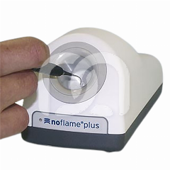 NO FLAME PLUS - BEC BUNSEN ELECTRIQUE