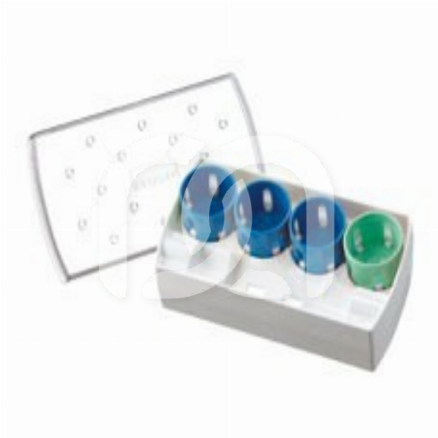 KITS D'INSERTS - LE KIT DE DÉTARTRAGE