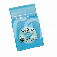 NYLON FLOSDRAAD (25 M) NYLON FLOSDRAAD (25 M)