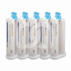 STRUCTUR 2 SC - ECO KIT (5X75G)