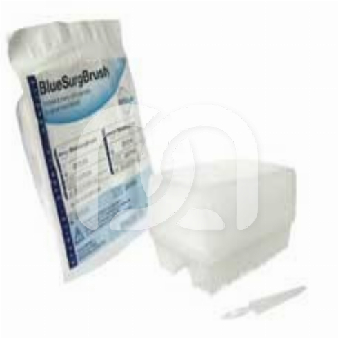 BROSSES CHIRURGICALES STÉRILES (30)