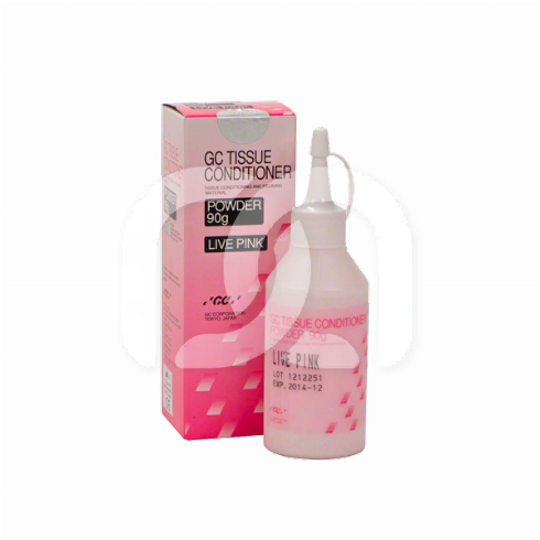 TISSUE CONDITIONER - POEDER (90G)