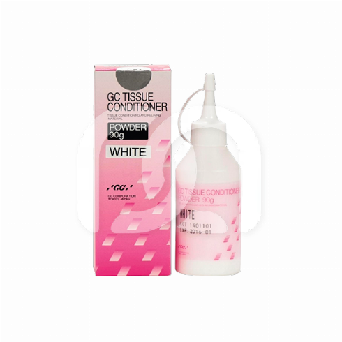 TISSUE CONDITIONER - POEDER (90G) TISSUE CONDITIONER - POEDER (90G)