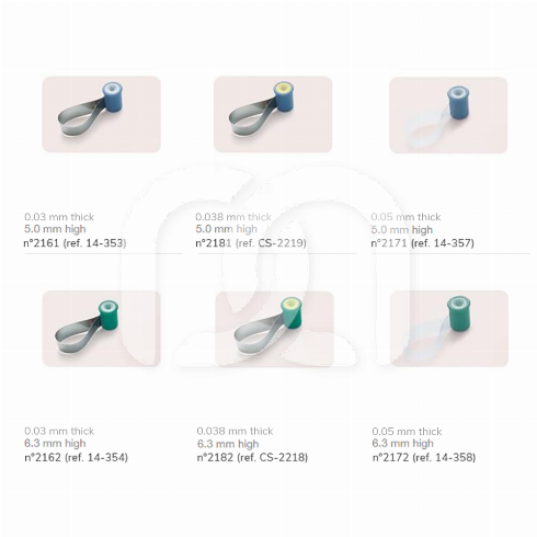 KIT SUPERMAT - ASSORTIMENT KIT SUPERMAT - ASSORTIMENT