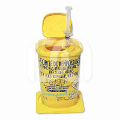 NAALDBAKJE NAALDBAKJE