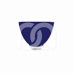 ALGHAMIX II - LE BOL VERT 350 CC ALGHAMIX II - LE BOL VERT 350 CC