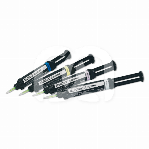 MULTILINK AUTOMIX (9G)