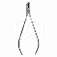 PINCE COUPANTE DISTALE RÉTENTIVE LONGUE PINCE COUPANTE DISTALE RÉTENTIVE LONGUE