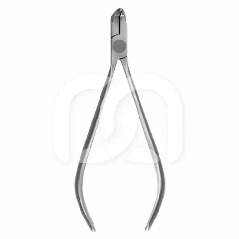 PINCE COUPANTE DISTALE RÉTENTIVE LONGUE