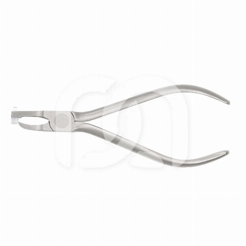 PINCE À DÉBAGUER COURTE