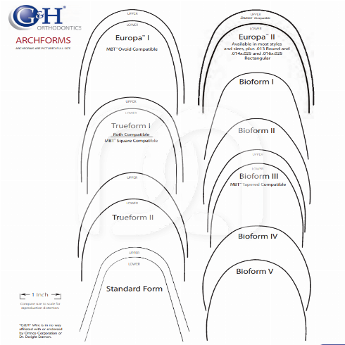 ARCS M5 HEATERS THERMIQUE NITI SANS CRAN - LES 25 ARCS