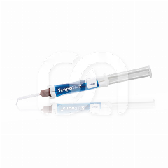 TEMPOSIL 2 - REFILL (4X5ML) - DENTIN