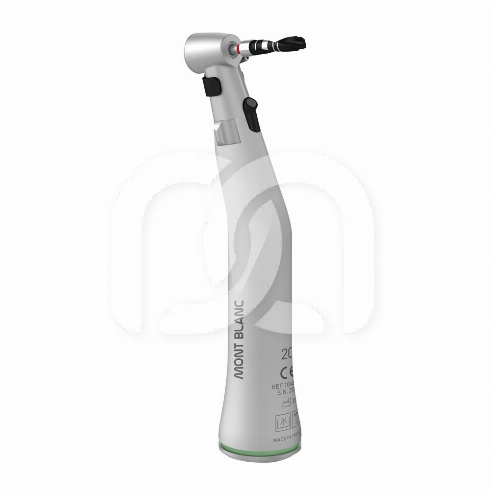 MONTBLANC IMPLANTOLOGIE HOEKSTUK 20:1