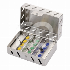 MICRO KITS IMPLANT - LE KIT MODÈLE P MICRO KITS IMPLANT - LE KIT MODÈLE P