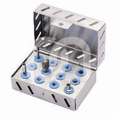 MICRO KITS IMPLANT - KIT T MICRO KITS IMPLANT - KIT T