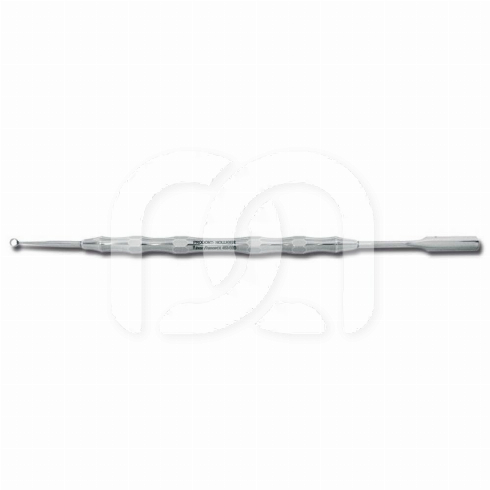 VENT KNIFE - HET MES