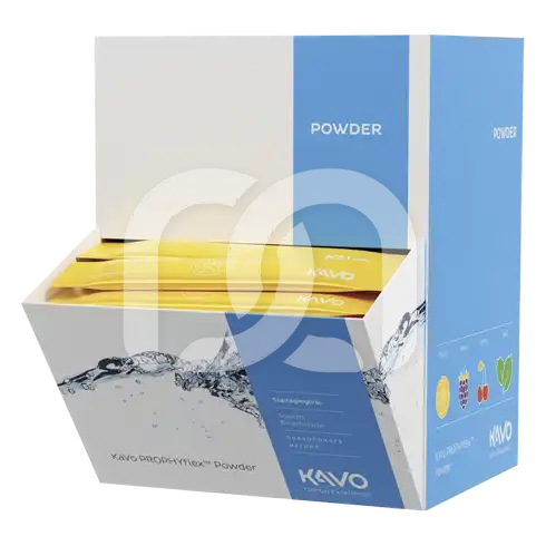 PROPHYFLEX POEDER NAHCO₃ (80X15G)