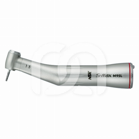 CONTRE-ANGLE S-MAX M - M95L