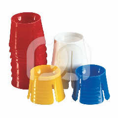 GODETS DAPPEN EN PLASTIQUE - LE LOT DE 1000 GODETS GODETS DAPPEN EN PLASTIQUE - LE LOT DE 1000 GODETS