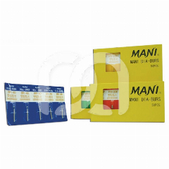 DIAMONDBOREN CR 11F 196 MANI (5) DIAMONDBOREN CR 11F 196 MANI (5)