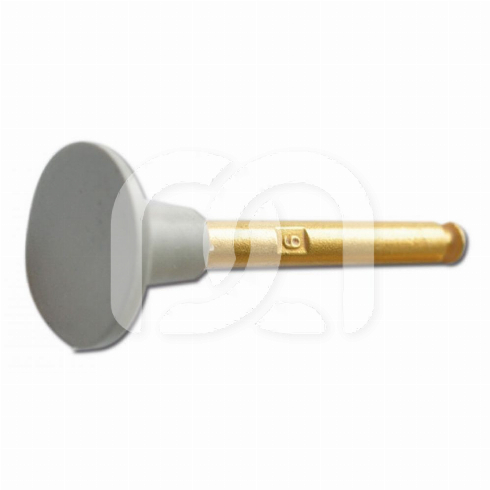 OPTI1STEP POLISHER - DOOS VAN 12 VLAMVORMIGE STUKS