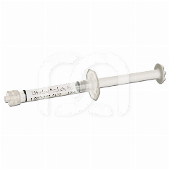 SPUITJES - LEEG - (20 X 1,2 ML) SPUITJES - LEEG - (20 X 1,2 ML)