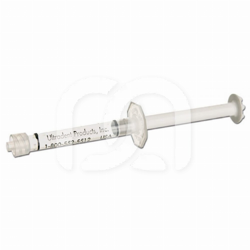 SERINGUES PLASTIQUE - LE LOT DE 20 SERINGUES TRANSPARENTES VIDES DE 1,2 ML