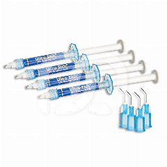 SERINGUES KIT ULTRA-ETCH™ (4X1,2ML)