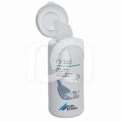 LINGETTES FD 350 (110) - CITRON LINGETTES FD 350 (110) - CITRON