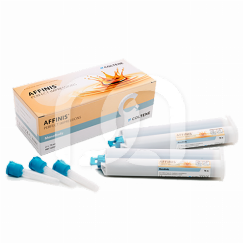 AFFINIS HEAVY BODY 75 