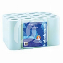 HANDDOEKEN - STAR MINI 200 (12X67M) HANDDOEKEN - STAR MINI 200 (12X67M)