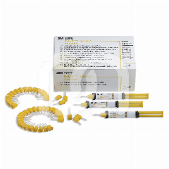 RELYX UNICEM 2 AUTOMIX - TRIPLE DOOS (3X8,5G) RELYX UNICEM 2 AUTOMIX - TRIPLE DOOS (3X8,5G)