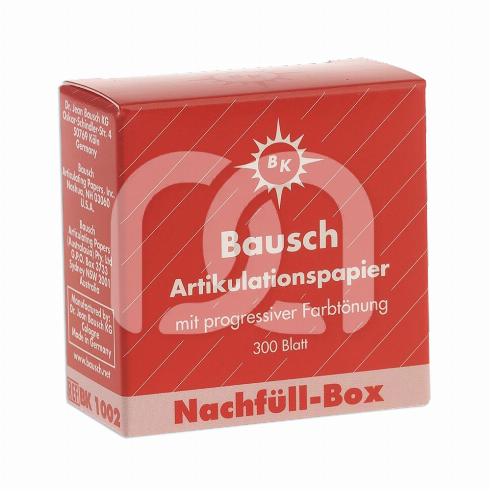 PAPIER À  ARTICULÉ - RECHARGE (300)