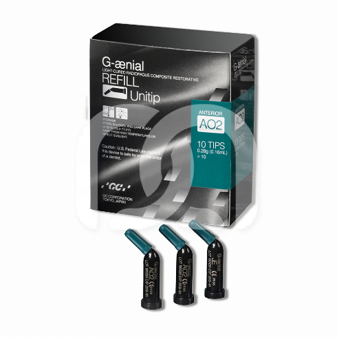 G-AENIAL ANTERIOR (10X0.28G)