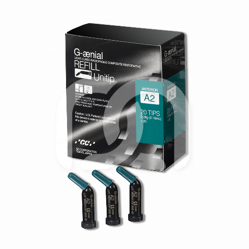 G-AENIAL ANTERIOR (10X0.28G)