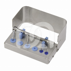 PLUG IN D'IMPLANTOLOGIE - LE PLUG IN D'IMPLANTOLOGIE - 10 X 4.5 X 5 CM
