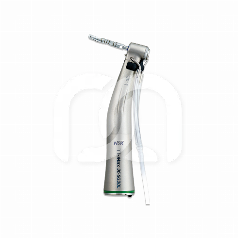 X-SG20L 20:1 HOEKSTUK