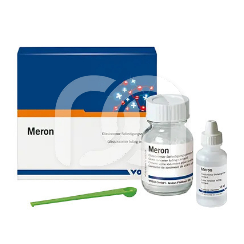 MERON - POUDRE (35G) + LIQUIDE (15ML)