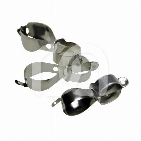 METAFIX MATRIXBANDJES - REFILL  50 STUKS - MEDIUM